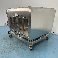 Pall LevMixer 1000L Single Use Mixer image 1